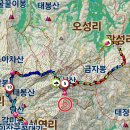 제660회 (26년 10월 20일) 충남 보령 오서산 억새 산행 이미지