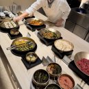 아리아 - 시흥시 | 서울 호텔 뷔페 추천｜웨스틴조선 서울 아리아 디너 후기 🍽️