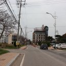 왜목마을 관광지 이미지