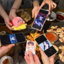 에드가채움 버스승강장 옆 | 부만축 양일 후기(카렌&amp;치기리)