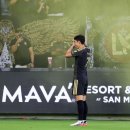 손흥민, 2경기 연속골…1골 1도움 맹활약으로 LAFC 3연승 견인 이미지
