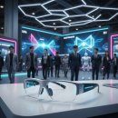 멘토안경 | 안경을 썼는데 눈물이 났다? CES 2026 화제작, 페르소나AI가 내 마음을 읽는 법