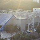 광명 시민체육관(내부) 이미지