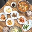 산동초등학교 | 구미 산동 대구탕 맛집 명가즐거운대구탕 방문 후기