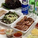 자산동248 | 마산 옛날왕족발보쌈 족발 맛집으로 인정!