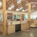 삼청공원 숲속도서관 이미지