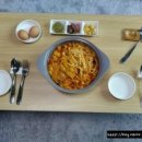 홀딱반한떡볶이