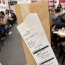 버거킹서울역점 | [서울역 햄버거맛집] 파이브가이즈 서울역점 — 올더웨이 리틀치즈버거 솔직후기