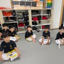 고려대 만덕태권도장 이미지