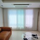 수지파크푸르지오 | 용인 수지 풍덕천동 수지파크푸르지오 커튼 블라인드 설치후기
