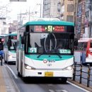 새마을금고.구리시장입구 버스승강장 이미지