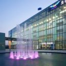 오산스포츠센터 수영장 이미지