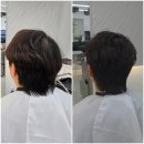 고봉민김밥(오산세교점) | [오산 가르마펌] 미용실 유목민들의 종착역, 궁서채 오산가수점 (feat;이서)