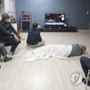 신촌리 마을회관 이미지