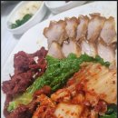 설악산 막국수 이미지