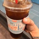 더리터 망포역점 | 더리터 아이스아메리카노 오랜만에 테이크아웃