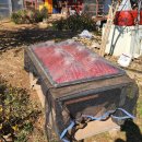 25년11월1일(토) 2일(일) 수확한 팥 손질하기, 삼각대 2개 추가 만들기 1박2 이미지