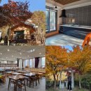 얼레지펜션 | 순창가볼만한곳 회문산자연휴양림 숲나들e 예약방법