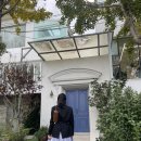 땡스마미 | 【후기】미우미우 미니백 나파가죽파우치 오크 실착사진 모음(1)