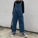 오케이세탁소 | 40대 여성 멜빵바지 코디 후기 및 변화된 나의 일상 이야기