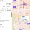 늘푸른고교 옆 이미지