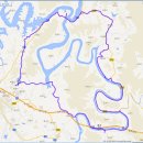 향수100리길 이미지