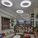 푸른꿈도서관 이미지