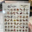 개코 | 청주 오송 맛집 [스시로운] 회전초밥 1990원 후기