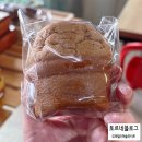 토석명가찰보리빵