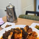 이게볶음밥 경산점 | [경산/코다리] 단짠 코다리찜부터 얼큰 동태탕까지 밥집 술집 대평동 맛집 마린보이코다리1번가