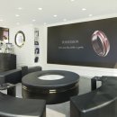 현대백화점 정문 이미지