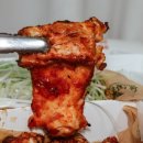 방방파닭오창점