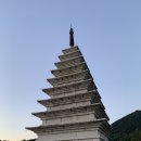 [익산여행] 2023 익산 미륵사지 미디어아트 페스타 드론쇼 후기