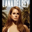 Lana Del Rey - Summertime Sadness 이미지