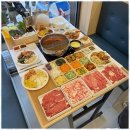 샤브올데이 서울 신내점 이미지