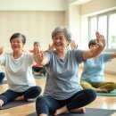 당진시치매안심센터 | 노인 맞춤형 운동 프로그램 지원 직접 체험한 생생 후기