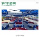 알프스뷔페 이미지