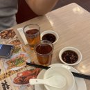 Bamboo 뱀부 | [홍콩 맛집] 죽가장 뱀부 빌리지(Bamboo Village) 솔직후기 | 풍자 또간집 템플 스트리트 야시장 맛집