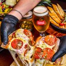 월간맥주 | 구디 술집 맥주집 안주 천국 다 맛있는 월간맥주 내돈내산 후기 (쿠폰 팁)