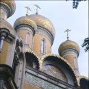 ​러시아 정교회와 비밀 정보국의 숨겨진 연결고리 이미지