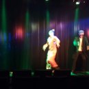 연주하는 브레멘 음악대 이미지