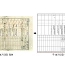 충남도,토지대장도 일본잔재 청산 이미지