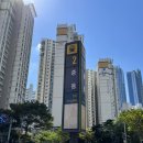 중동역 2번출구 이미지