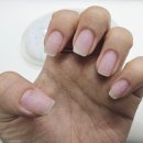 수유역 네일 잘하는 곳 비비드 수유 2월 봄 네일아트 받고 온 후기