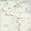 10월3일 두타산,청옥산 (강원/삼척) 산행안내 / 코스자유선택 / 1시간조기출발 이미지