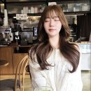 더예쁜헤어샵 | 탄방동 헤어샵 자연광에서도 예쁜 매트브라운 염색!