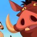 하쿠나마타타 이미지