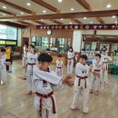 포천 고려태권도장 이미지