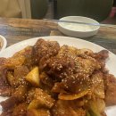 포차포차 | [응암] 동네 단골 술집 포차포차(굴전, 돈까스, 제육볶음)