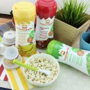 해피라이스푸드 이미지